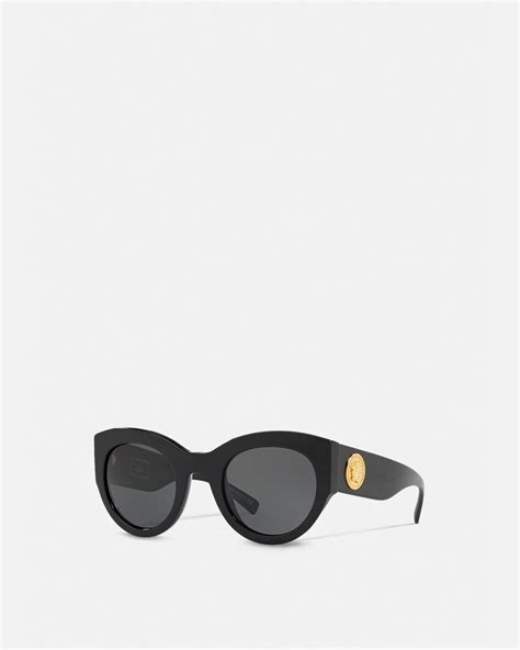 black versace tribute sunglasses price|Versace Eyewear Tribute Sunglasses .